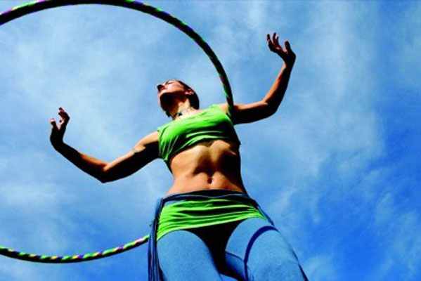 hula hoop classes