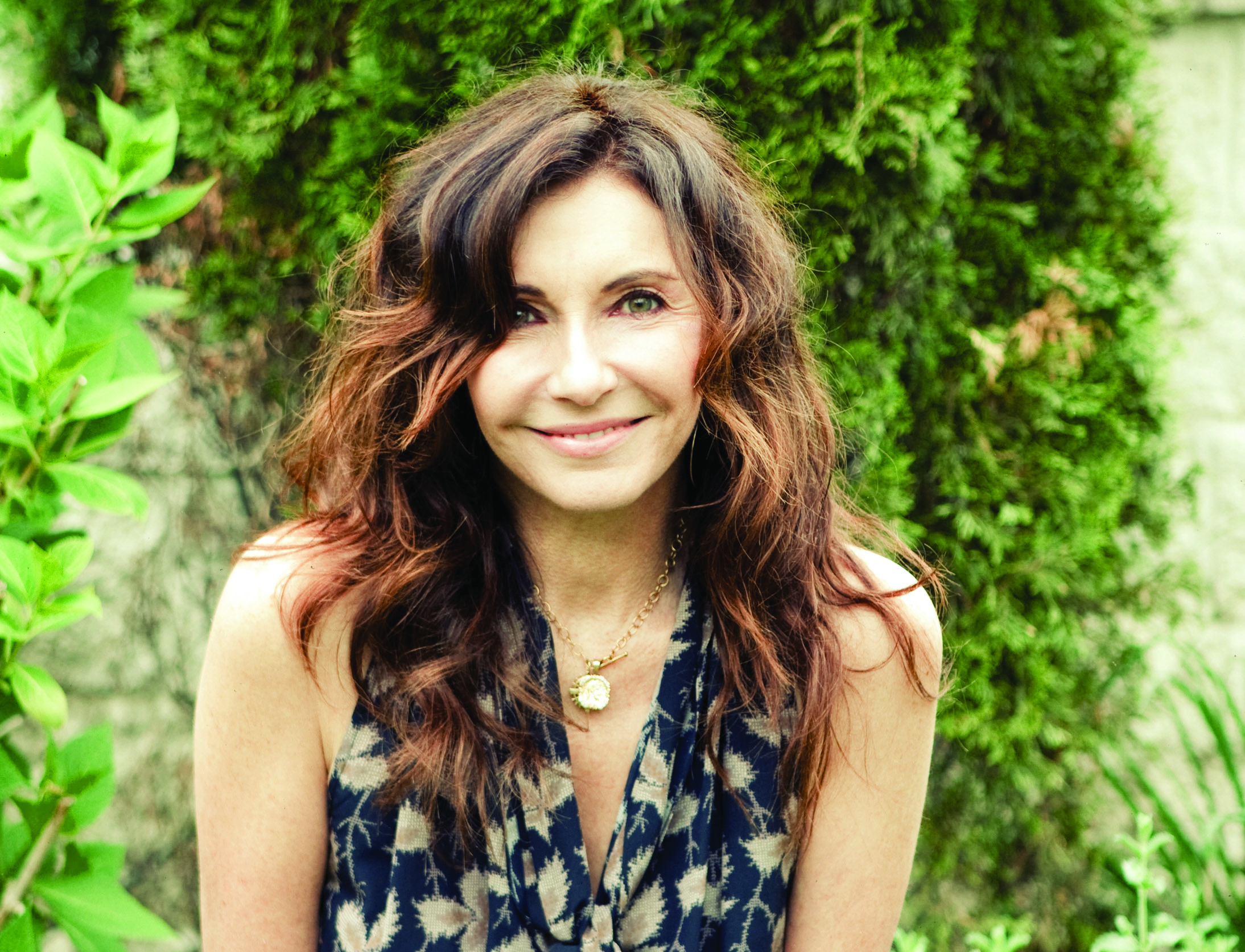 mary steenburgen back to the future part iii