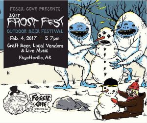 Frost Fest 2017