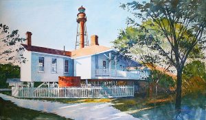David Belling_Sanibel Island Lighthouse