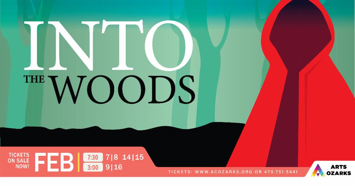 Arts Center of the Ozarks brings fresh lineup to February THE