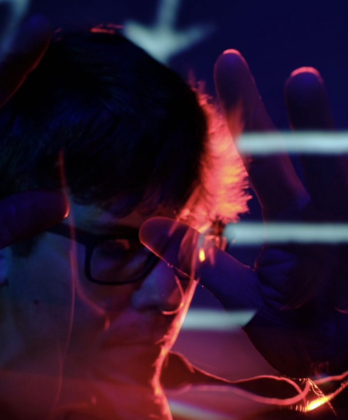 Your FORMAT Festival Guide to Arkansas Artists and Musicians THE IDLE